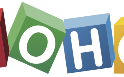 Zoho + APPSInvent for your success