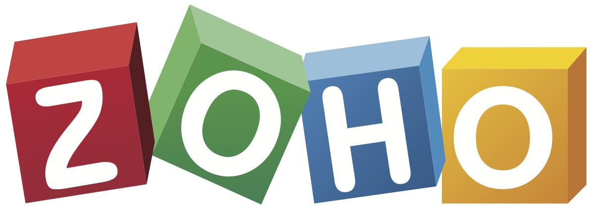 zoho logo