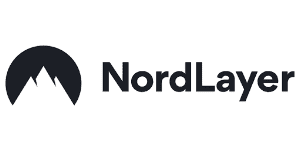 Nordlayer logo
