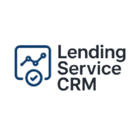 Lending CRM Lending CRM